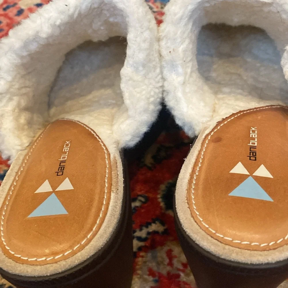 dani black clogs - Picture 3 of 8